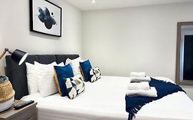 Modern Studio In City Centre Southampton